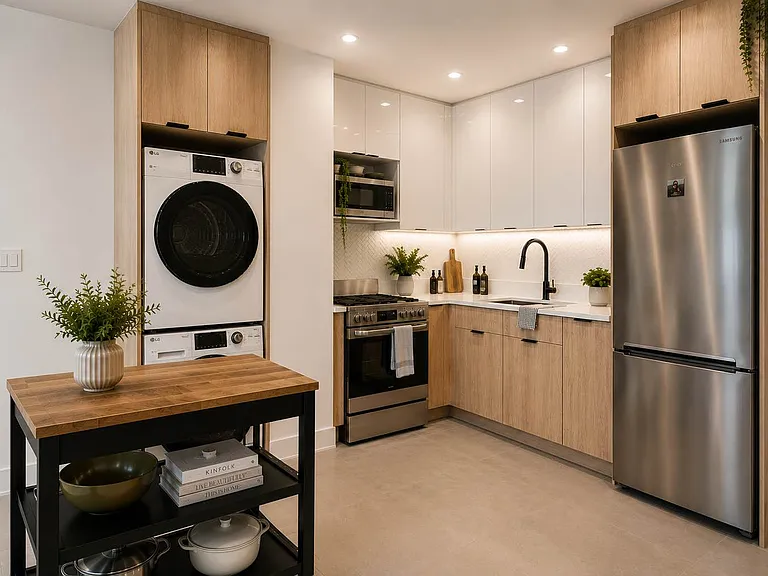 1466 Fulton St #2 — Photo 2