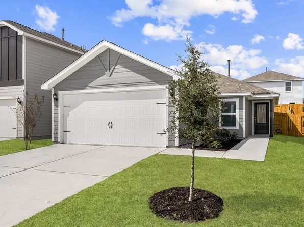 8317 Silverbow Dr, Ponder, TX 76259
