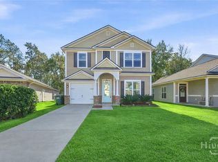 134 Chapel Lake S, Savannah, GA 31419