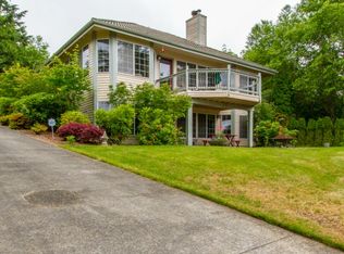 10217 122nd St NW, Gig Harbor, WA 98329