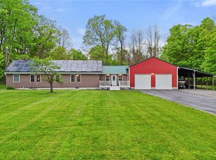 6101 Bower Rd, Trumansburg, NY 14886