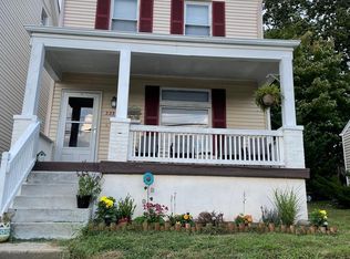 223 E Pennview Ave, Pittsburgh, PA 15223