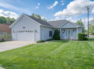 301 W Franklin St, Greencastle, IN 46135