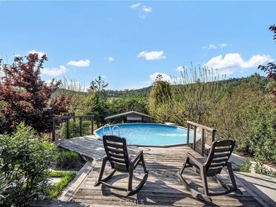 18222 Tigerwood Ct, Hidden Valley Lake, CA, 95467