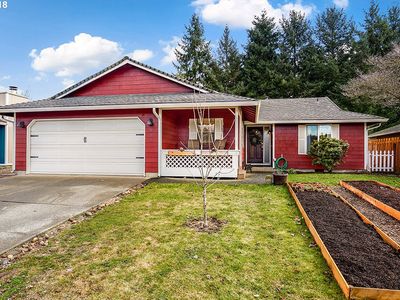 903 NE 160th Ave, Vancouver, WA, 98684