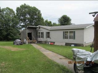 11405 Guy Rd, Nashville, MI 49073