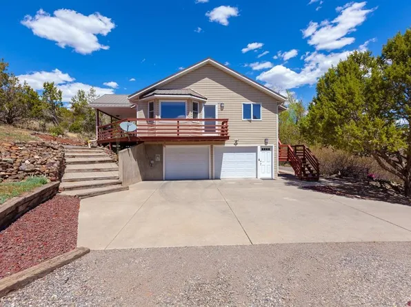 240 SE Cherry Court, Cedaredge, CO 81413