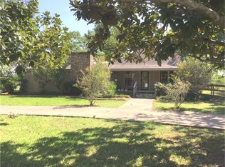 2663 Fm 1094 Rd, Sealy, TX 77474