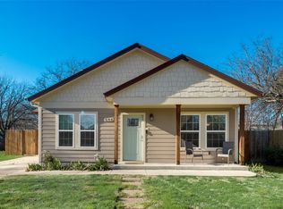 606 Marengo St, Cleburne, TX 76033