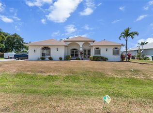 3620 SE 4th Ave, Cape Coral, FL 33904