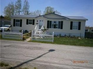 1307 East Dr, Alden, NY 14004