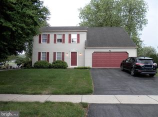 975 Kings Way W, Hummelstown, PA 17036