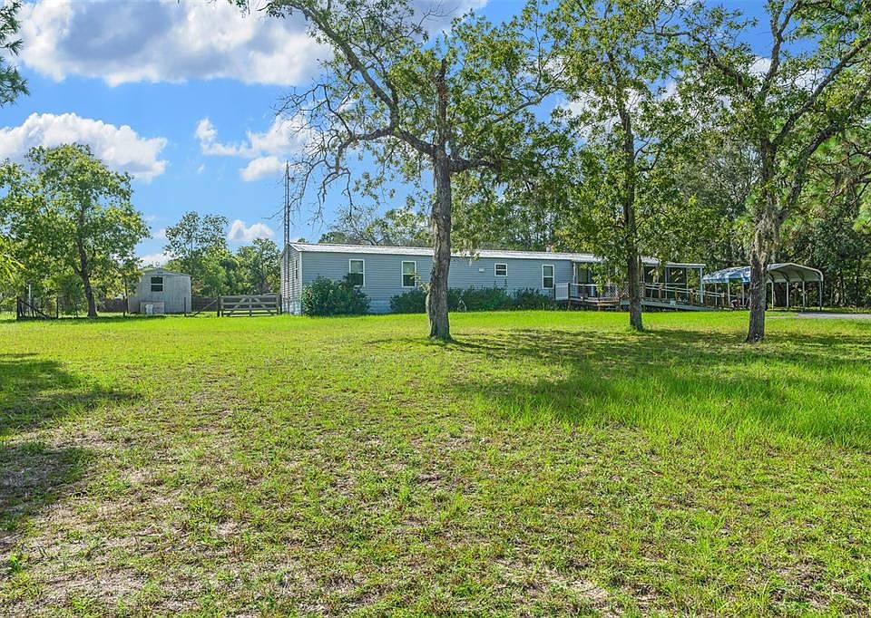 7020 S Blackberry Point, Homosassa, FL 34446 Zillow