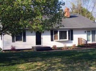 45058 Irvin St, Hollywood, MD 20636