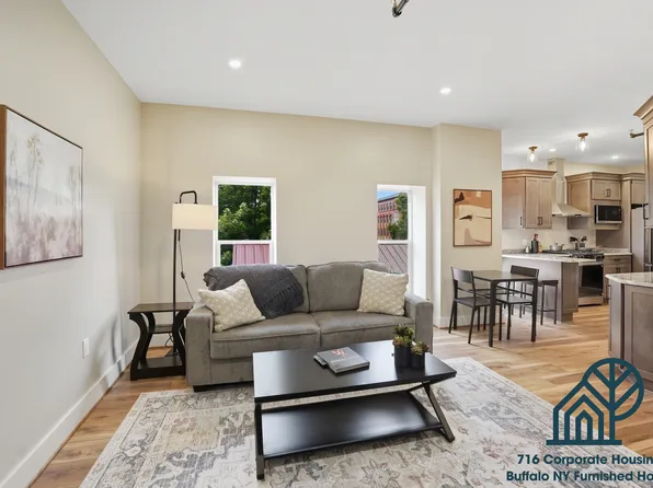 367 Connecticut St #2, Buffalo, NY 14213