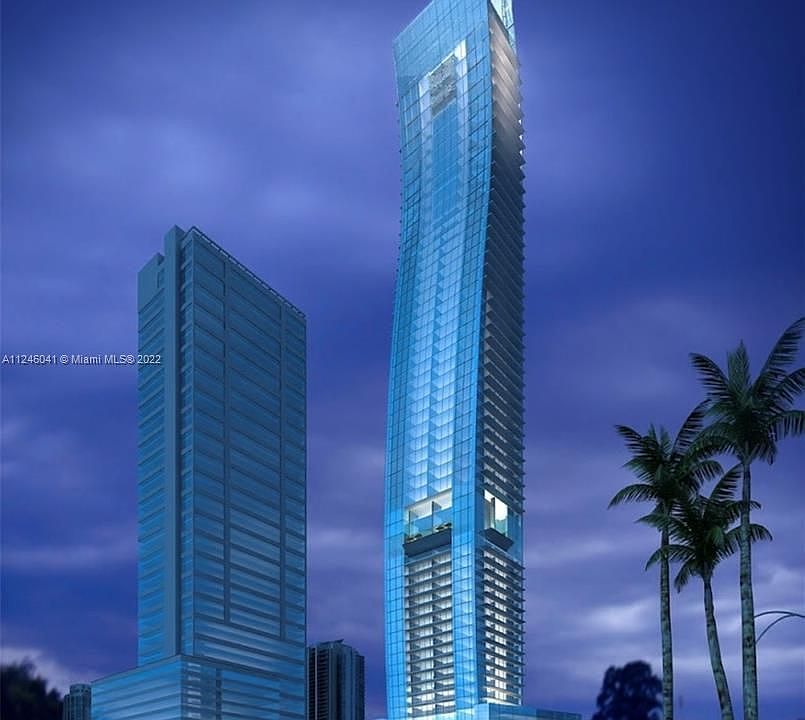 1st image of 1451 Brickell Ave Unit 2702