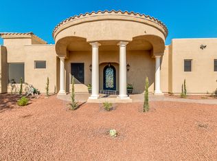 17858 N Stonebluff Rd, Maricopa, AZ 85139