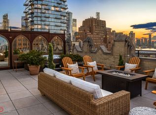 90 Franklin St #Penthouse, New York, NY