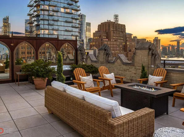 90 Franklin St #Penthouse, New York, NY 10013
