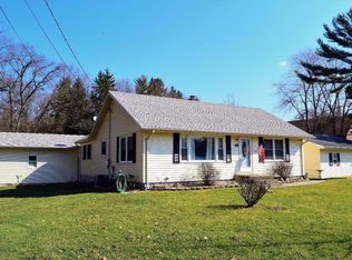 6823 W Johnson Rd, La Porte, IN 46350