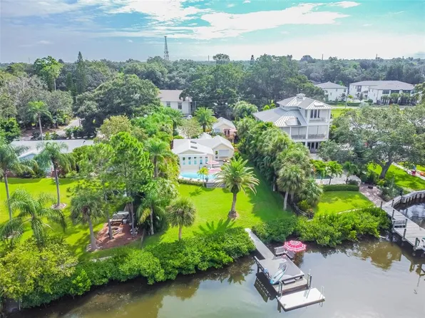 1856 Stevenson Ave, Clearwater, FL 33755