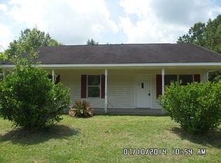 20030 Morgan Rd, Ponchatoula, LA 70454