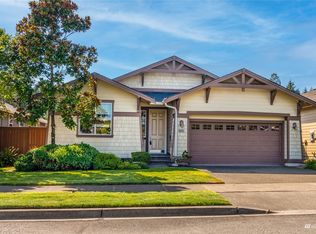 8606 Bainbridge Loop NE, Lacey, WA 98516