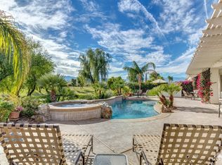 80479 Camino San Mateo, Indio, CA 92203