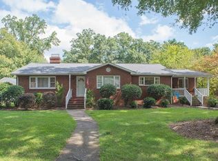 648 Propston St NW, Concord, NC 28025