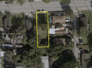 920 NW 81st St, Miami, FL 33150