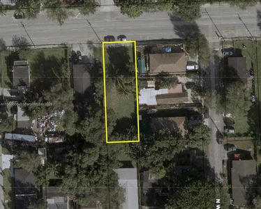 920 NW 81st St, Miami, FL, 33150