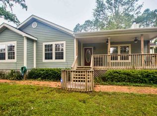 4555 Briar Post Rd, Tallahassee, FL 32311