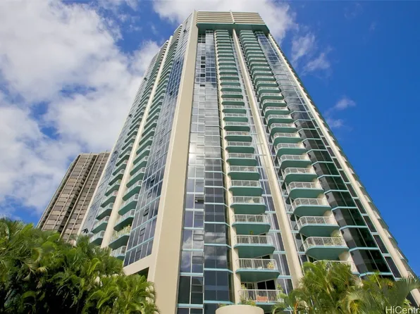 1212 Nuuanu Ave APT 2112, Honolulu, HI 96817