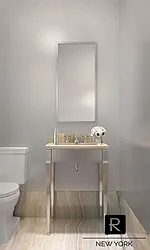 Rented by R New York