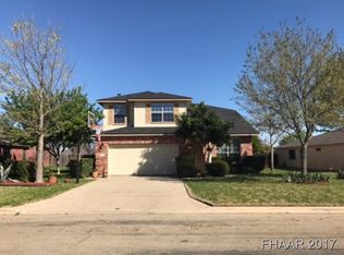 711 Devin Dr, Temple, TX 76502