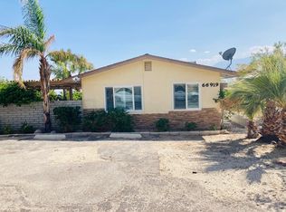 66919 San Rafael Rd, Desert Hot Springs, CA 92240