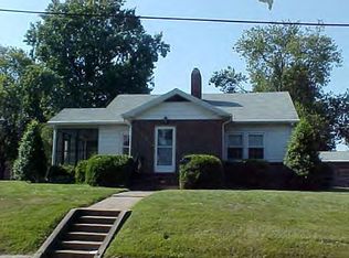 658 E Broadway St, Madisonville, KY 42431