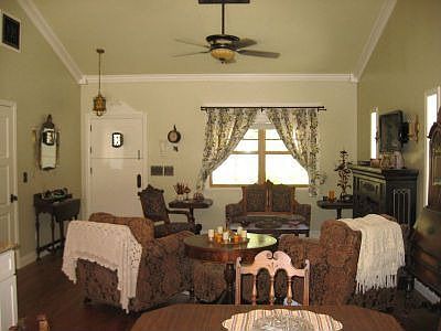 Looking into LR from DR