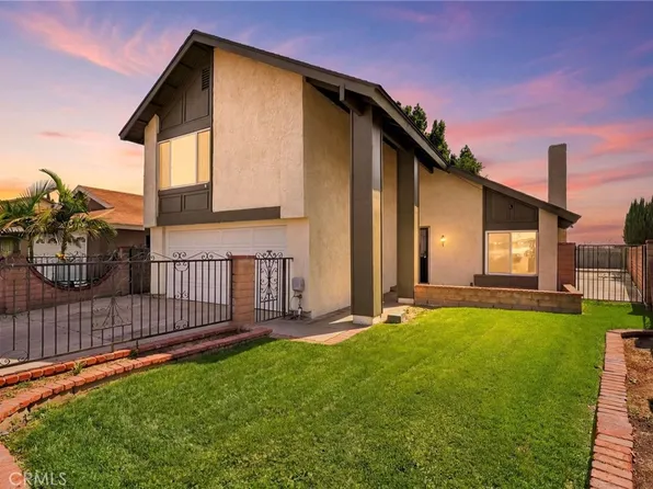 11423 Bartee Ave, Mission Hills, CA 91345