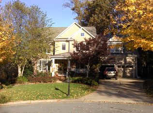 406 Kingsport Rd, Holly Springs, NC 27540