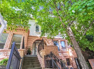 1421 Chapin St NW APT 32, Washington, DC 20009