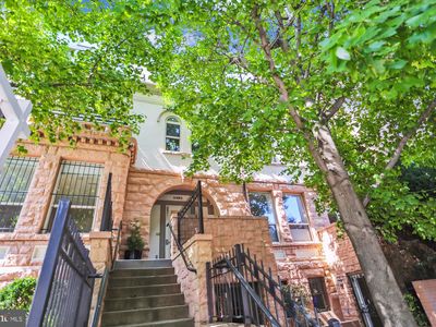 1421 Chapin St NW APT 32, Washington, DC, 20009