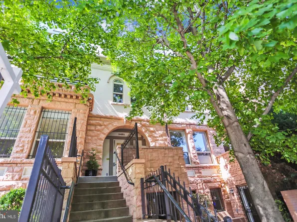 1421 Chapin St NW APT 32, Washington, DC 20009