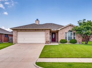2007 Ridgeview Ct, Sanger, TX 76266