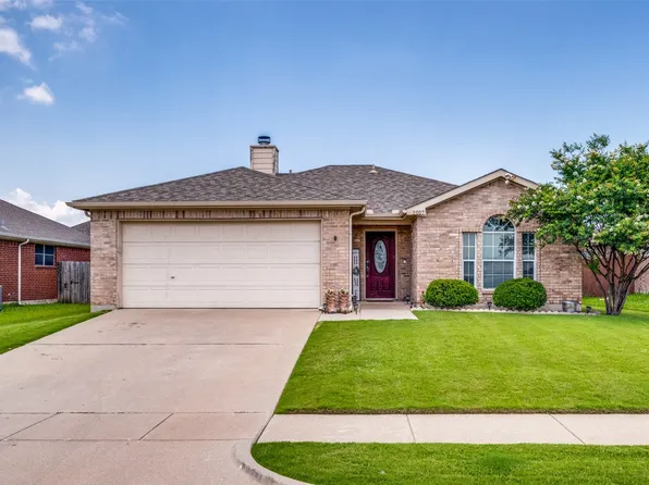2007 Ridgeview Ct, Sanger, TX 76266