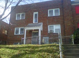 1924 3rd St NE, Washington, DC 20002