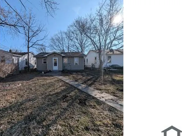 4025 Brown St, Anderson, IN 46013