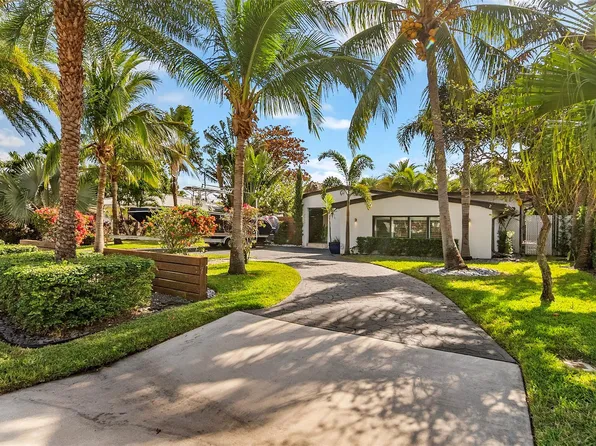 2600 SE 2nd Court, Pompano Beach, FL 33062