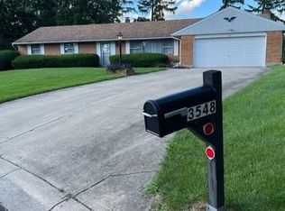 3548 Darien Dr, Dayton, OH 45426