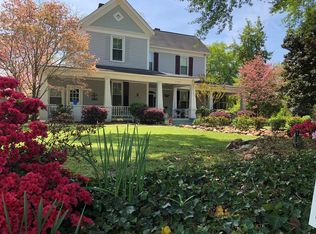 5207 Emerson St, Hodges, SC 29653